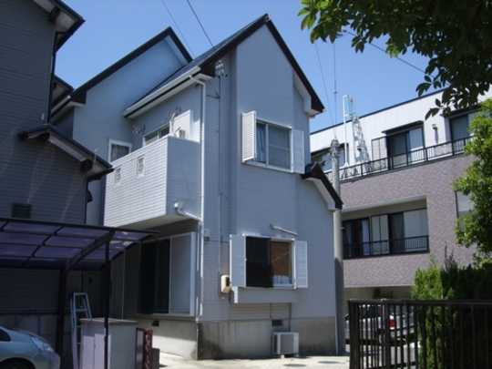 Local appearance photo. appearance