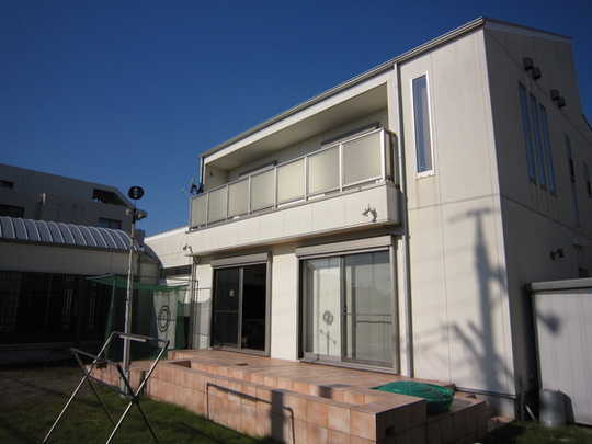 Local appearance photo