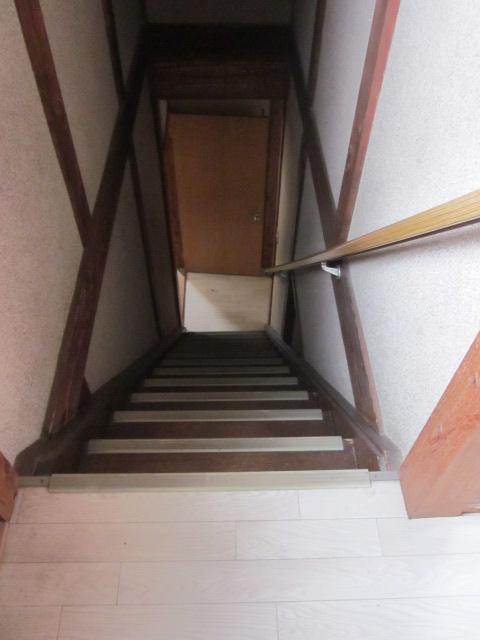 Other introspection. Indoor (12 May 2013) Shooting