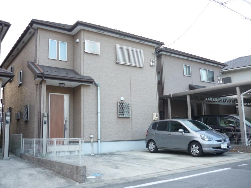 Local appearance photo