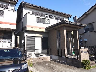 Local appearance photo. Local (11 May 2013) Shooting