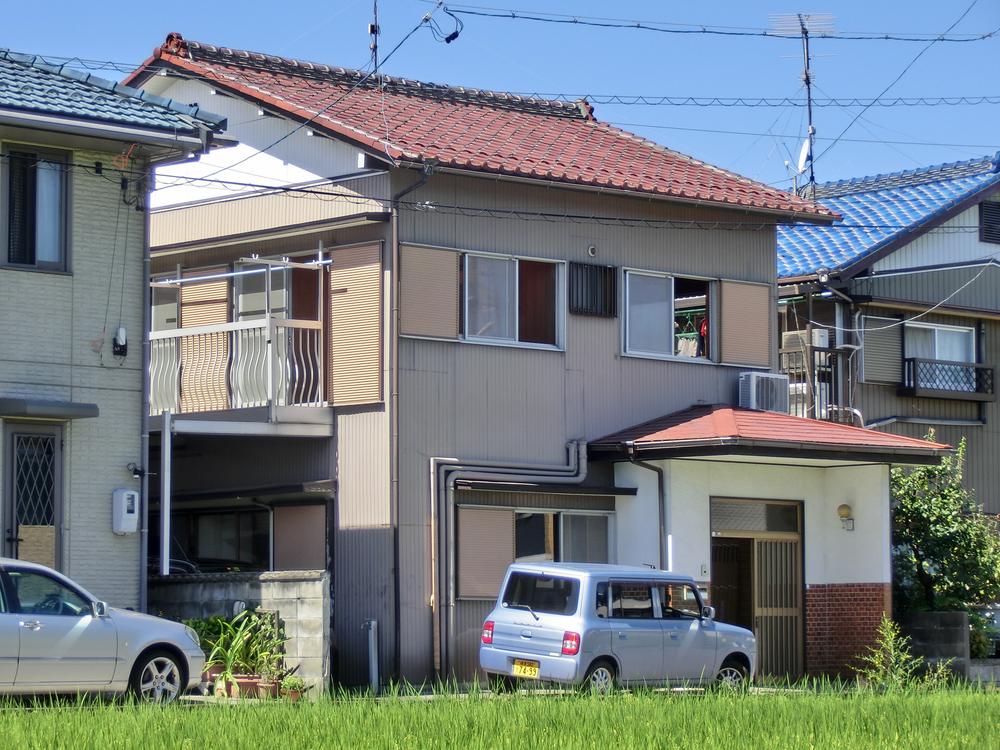 Local appearance photo. Local (September 2013) Shooting