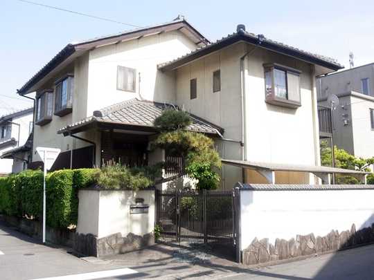 Local appearance photo