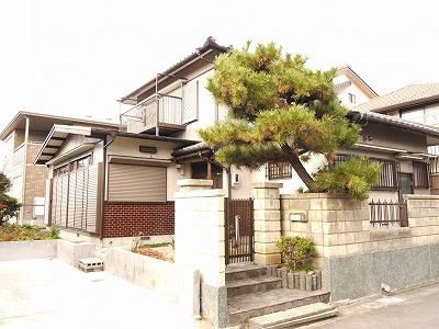 Local appearance photo. Local (12 May 2013) Shooting