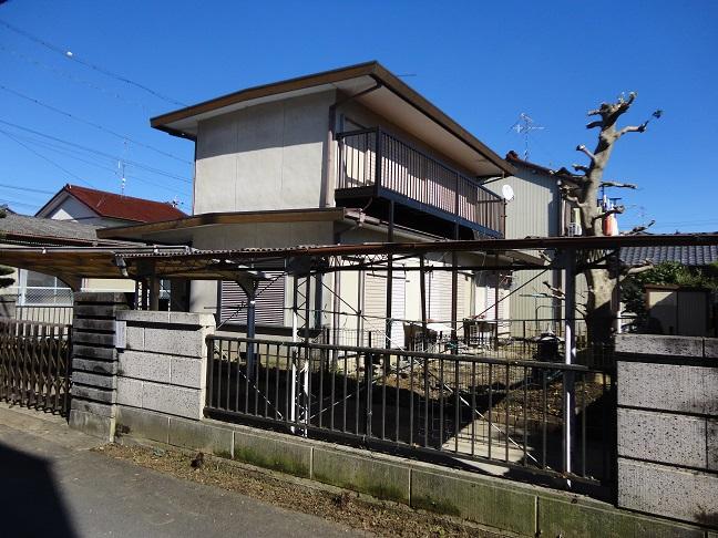 Local appearance photo. Local (10 May 2013) Shooting