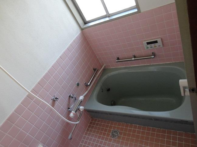 Bathroom. Indoor (10 May 2013) Shooting