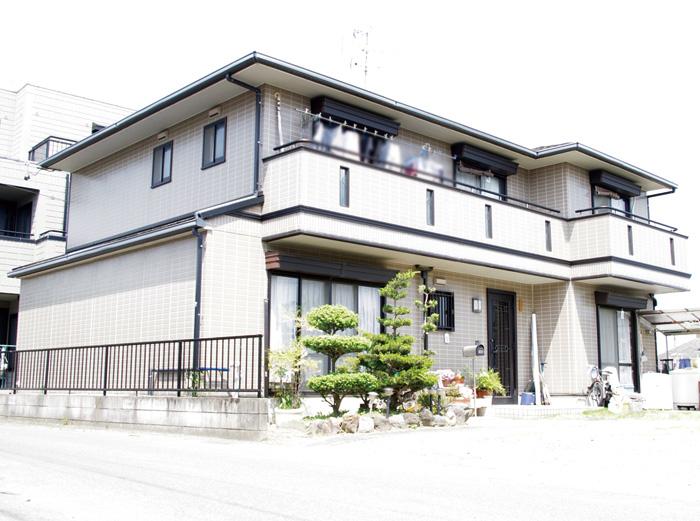 Local appearance photo