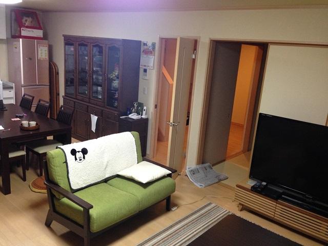 Living. Local (11 May 2013) Shooting We will be shooting with the permission of the seller like. Interior products is expected to raise up to the time of delivery.