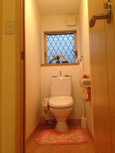 Toilet. Local (11 May 2013) Shooting