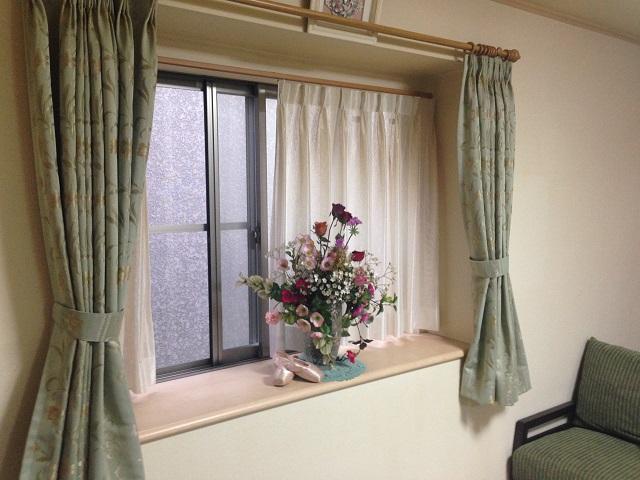 Non-living room. Local (11 May 2013) Shooting