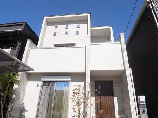 Local appearance photo