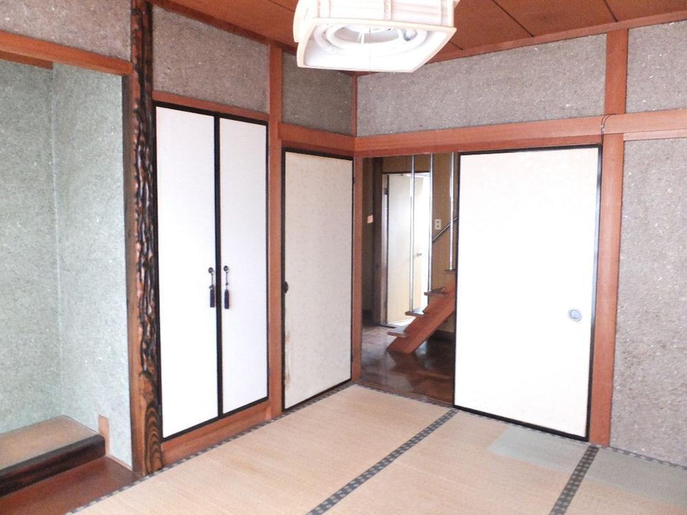 Living. Indoor (January 2013) Shooting