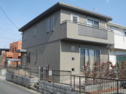 Local appearance photo. Local (March 2013) Shooting