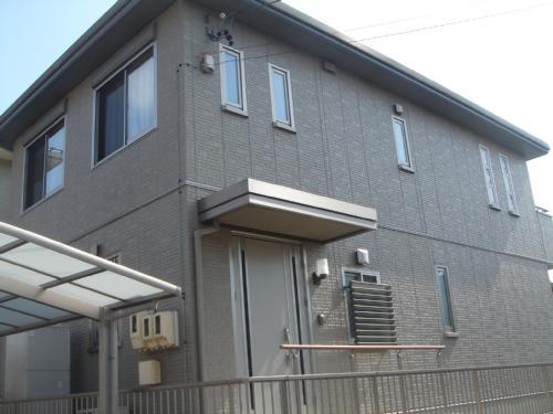 Local appearance photo. Local (March 2013) Shooting