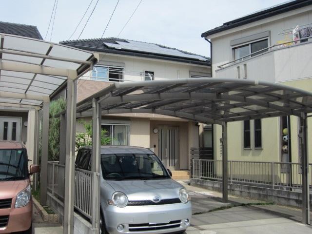 Local appearance photo. Local (September 23, 2013) Shooting