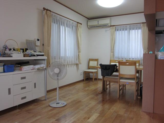 Living. Local (September 23, 2013) Shooting