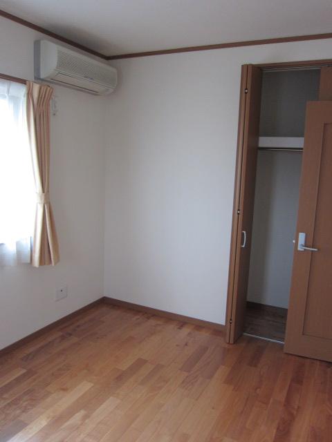 Non-living room. Local (September 23, 2013) Shooting