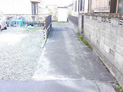 Local photos, including front road