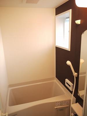 Bathroom. Unit bus new goods exchange