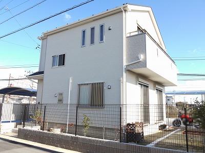 Local appearance photo. Day good