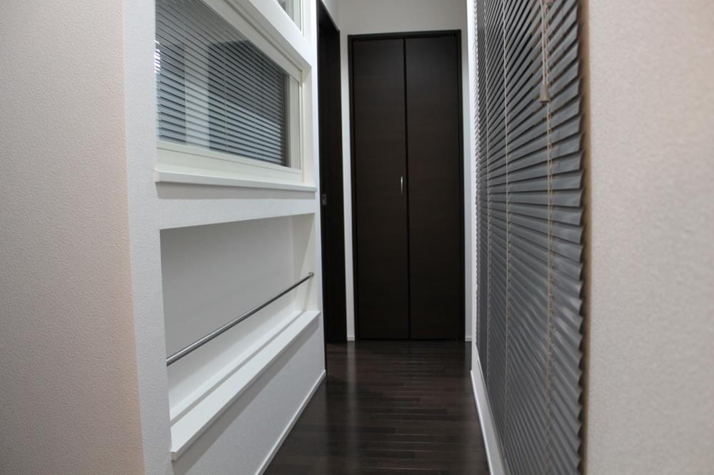 Other. 2 Kairoka (left study)