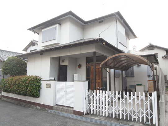 Local appearance photo