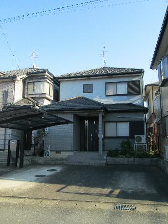 Local appearance photo. 1999 architecture