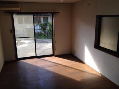 Living. Indoor (11 May 2013) Shooting