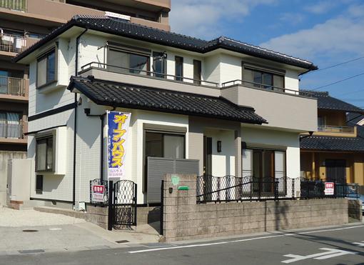 Local appearance photo. Local (12 May 2013) Shooting