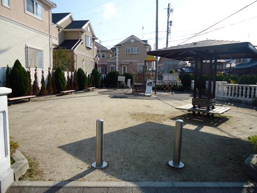 park. 5m to Akiba under park