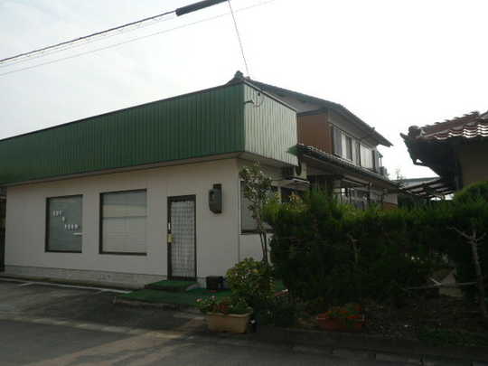 Local appearance photo