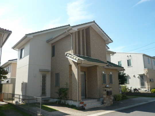 Local appearance photo