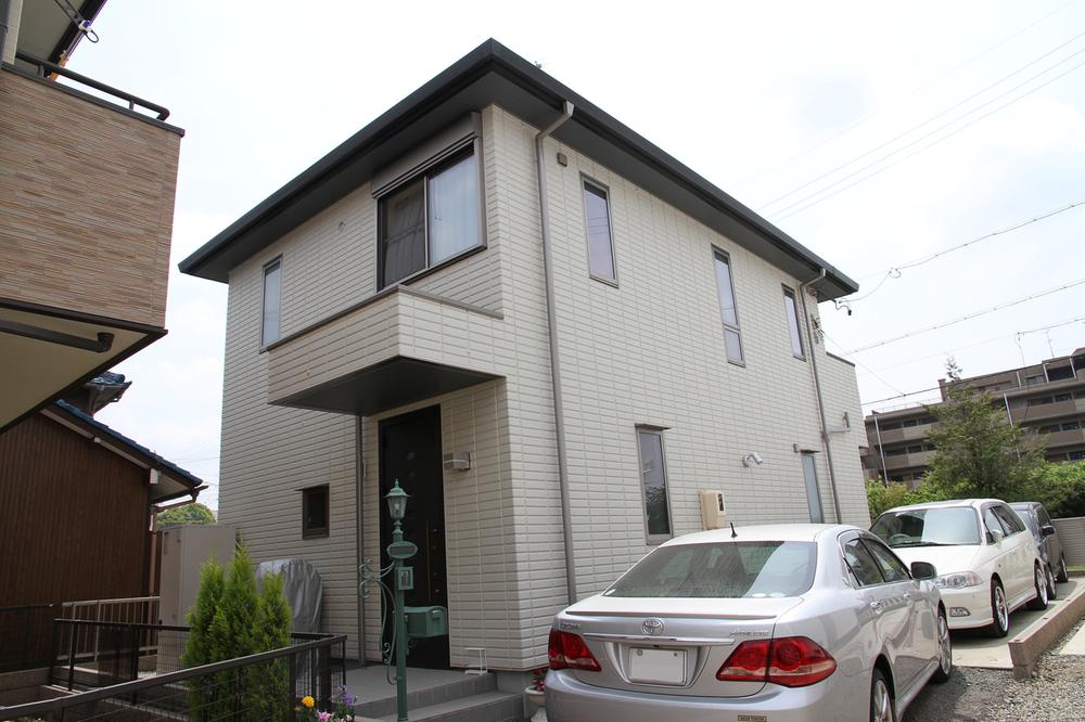 Local appearance photo. Local (April 2013) Shooting