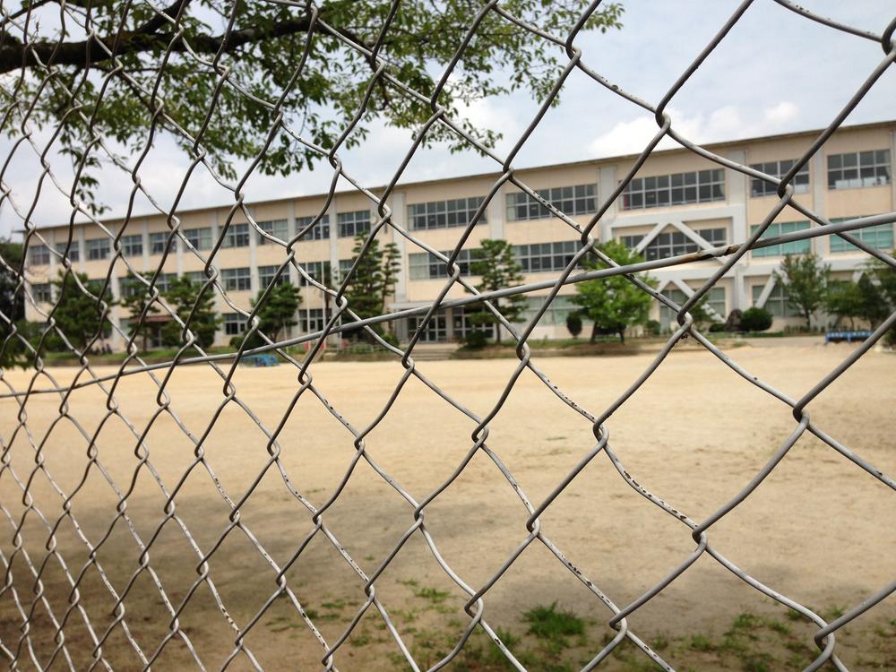 Primary school. Joto until elementary school 3600m