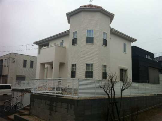 Local appearance photo