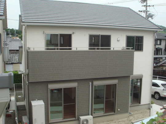 Local appearance photo