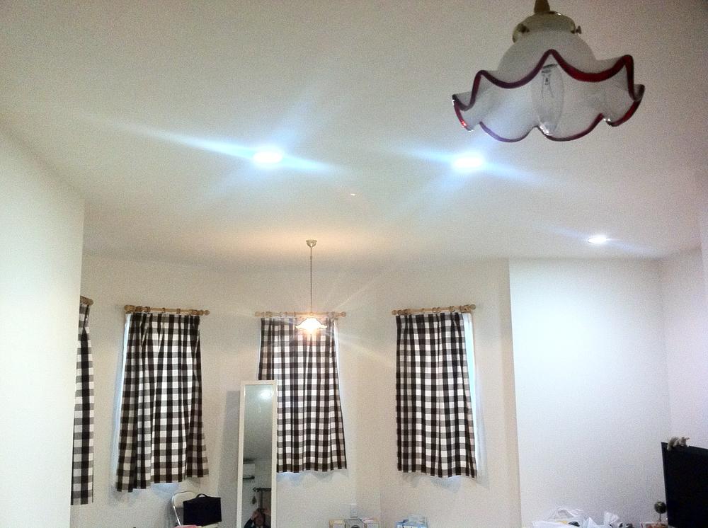 Living. Is a floor plan with a personality