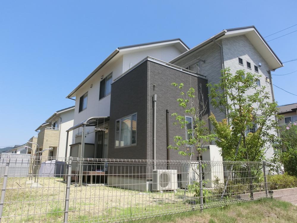 Local appearance photo. Local (July 2013) Shooting