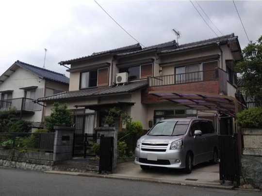 Local appearance photo