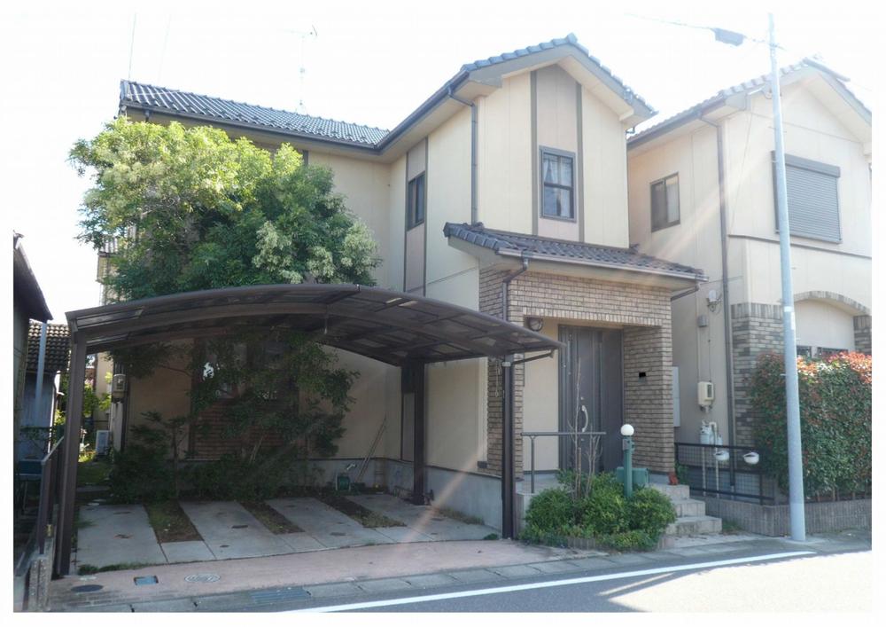 Local appearance photo