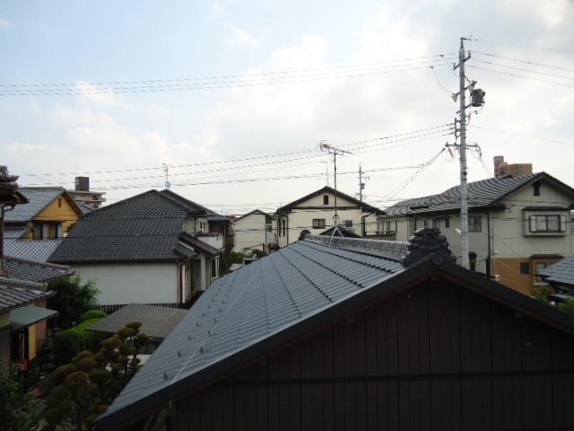 View photos from the dwelling unit