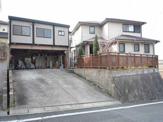 Local appearance photo. Exterior Photos