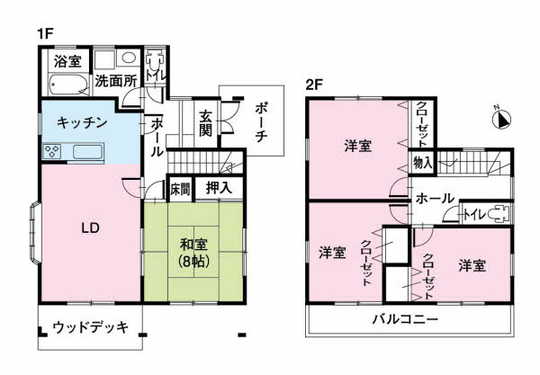 Floor plan. Floor plan
