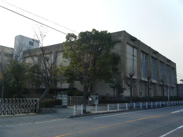 Primary school. 1170m until Kariya Municipal Higashikariya Elementary School