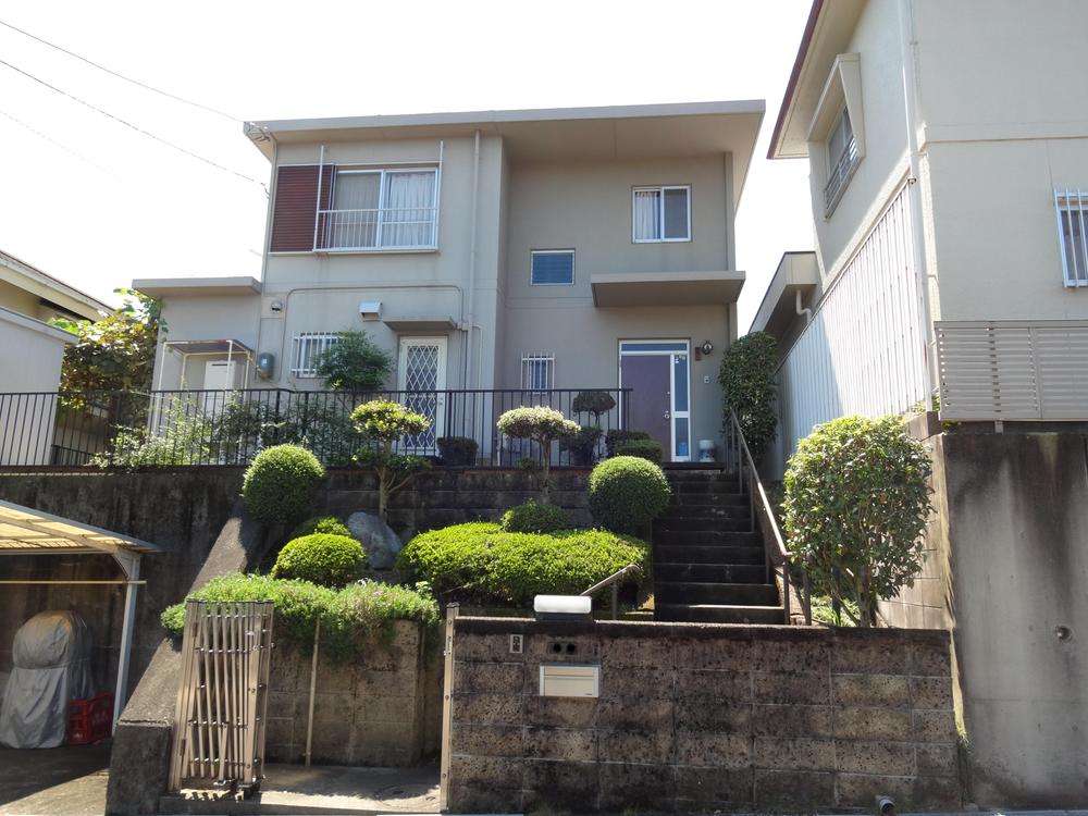 Local appearance photo. Local (September 2013) Shooting