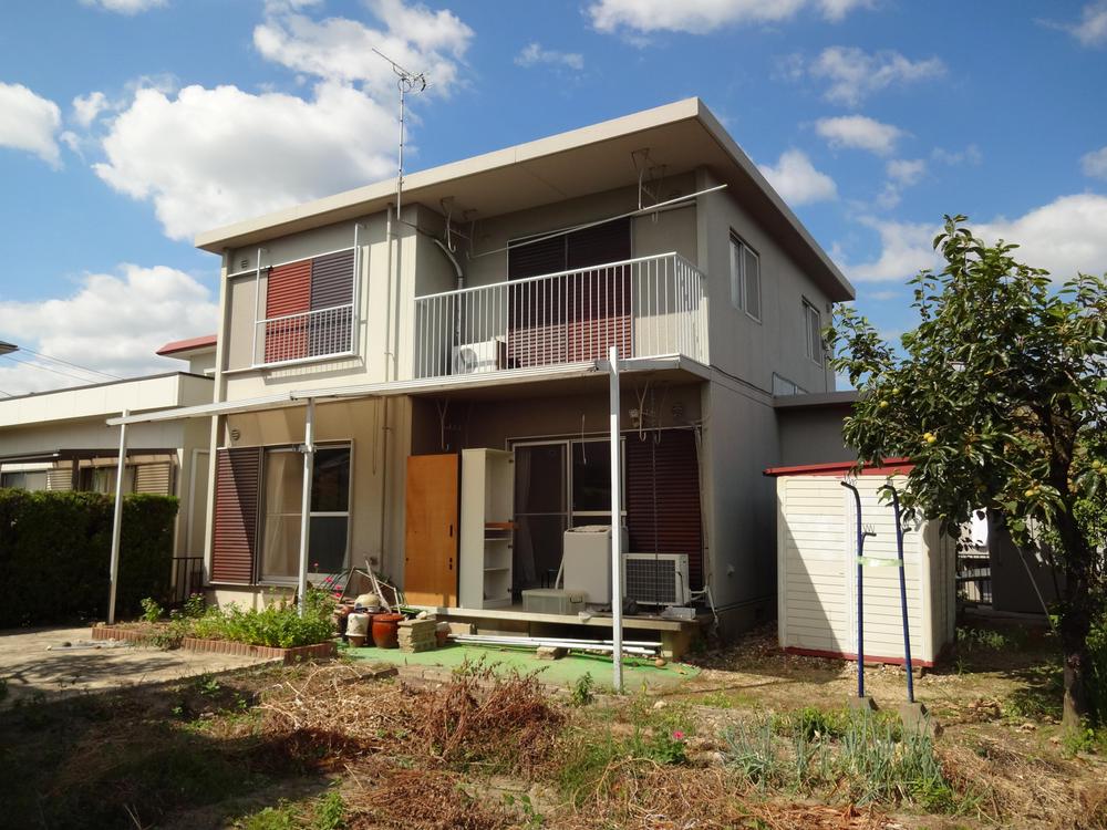 Local appearance photo. Local (September 2013) Shooting