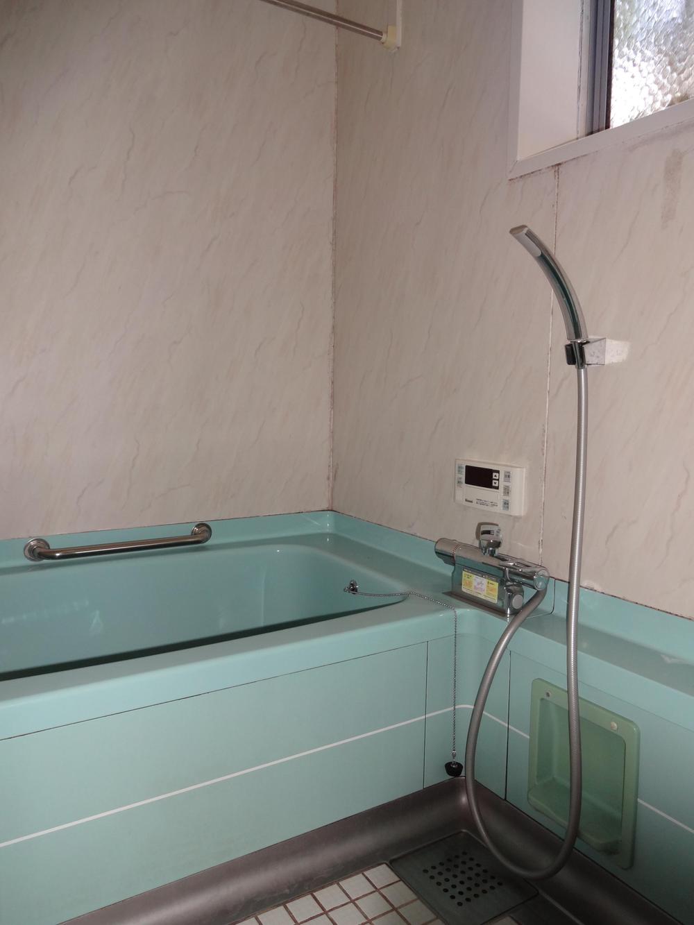 Bathroom. Indoor (September 2013) Shooting