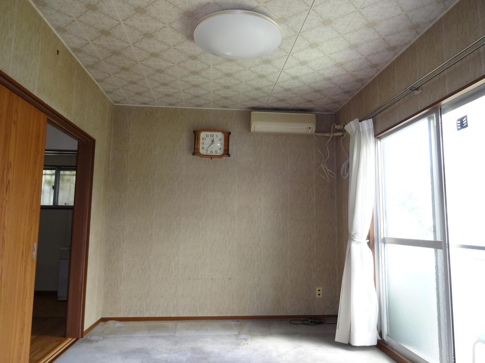 Living. Indoor (September 2013) Shooting