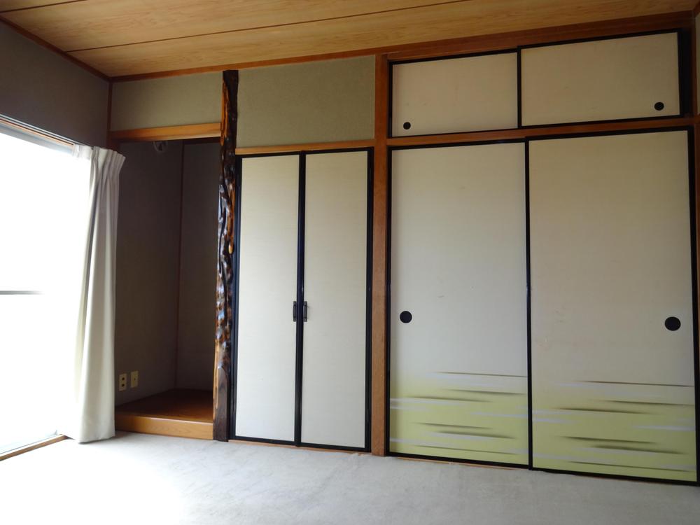 Other introspection. Indoor (September 2013) Shooting