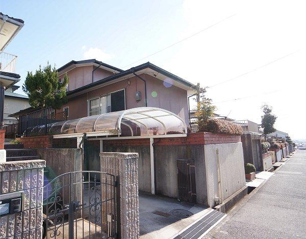 Local appearance photo. Local (February 2013) Shooting